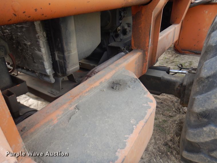 image for item IT9405 1999 Lull 1044C-54  telehandler