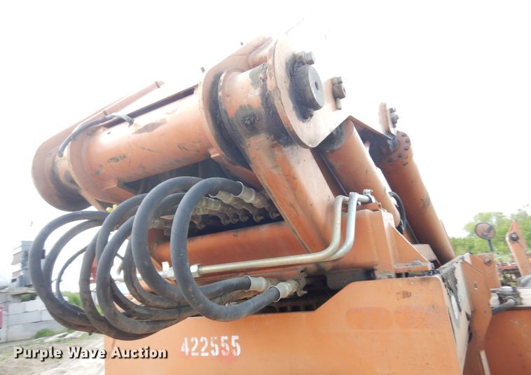 image for item IT9405 1999 Lull 1044C-54  telehandler