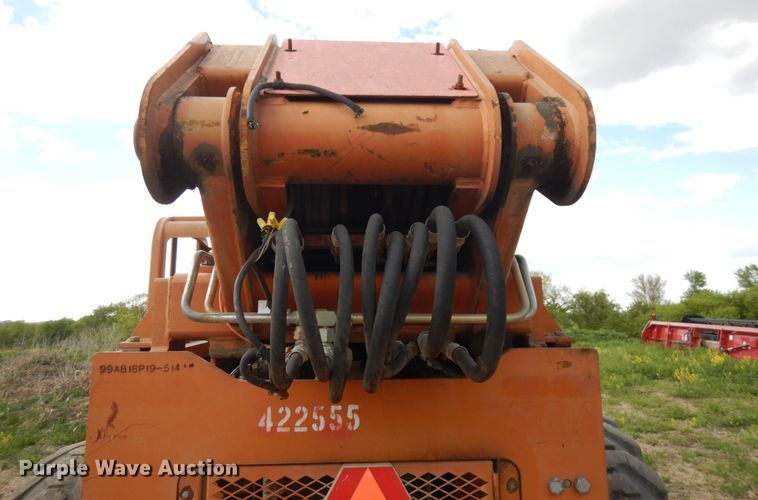 image for item IT9405 1999 Lull 1044C-54  telehandler