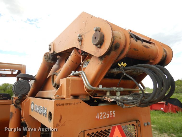 image for item IT9405 1999 Lull 1044C-54  telehandler