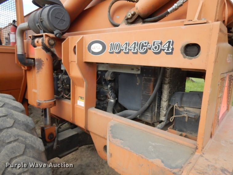 image for item IT9405 1999 Lull 1044C-54  telehandler