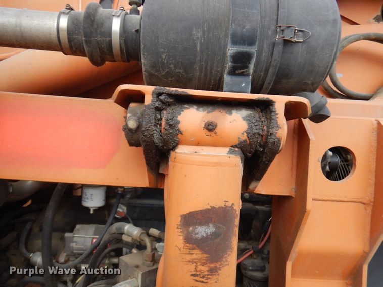 image for item IT9405 1999 Lull 1044C-54  telehandler