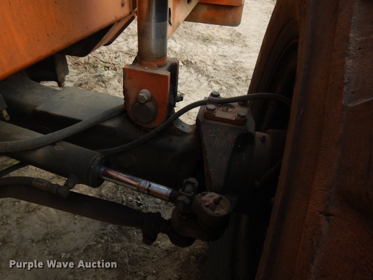 image for item IT9405 1999 Lull 1044C-54  telehandler