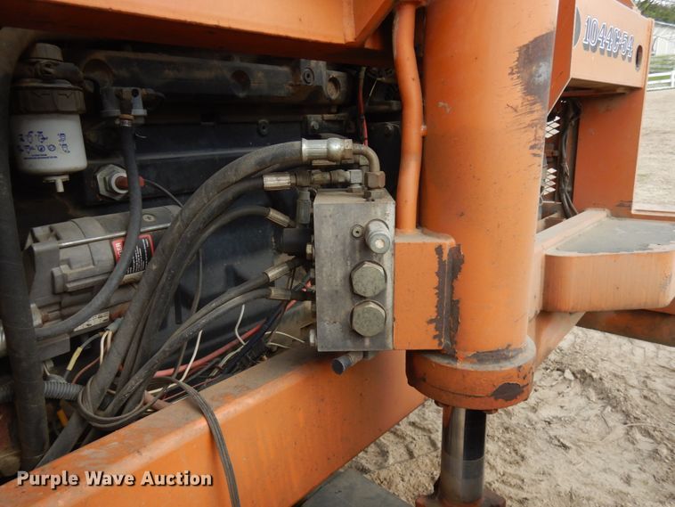 image for item IT9405 1999 Lull 1044C-54  telehandler