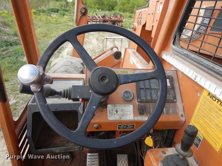 image for item IT9405 1999 Lull 1044C-54  telehandler