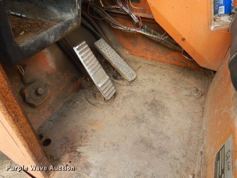 image for item IT9405 1999 Lull 1044C-54  telehandler