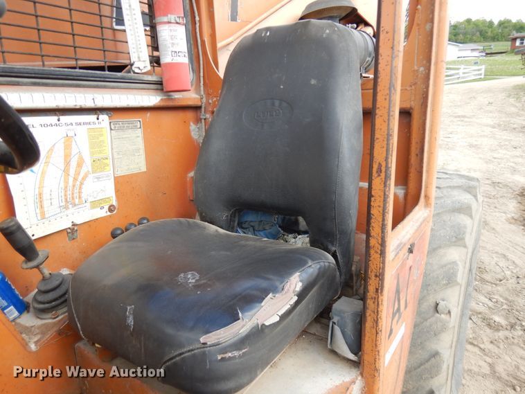 image for item IT9405 1999 Lull 1044C-54  telehandler