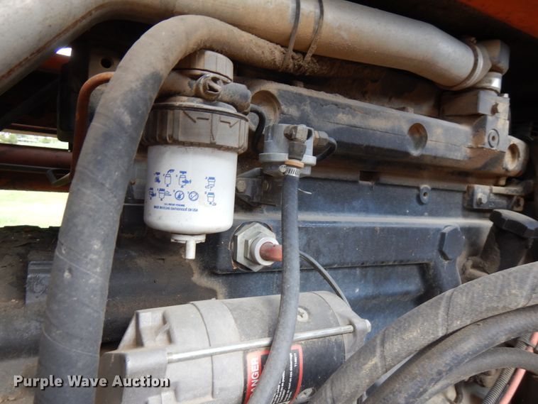 image for item IT9405 1999 Lull 1044C-54  telehandler