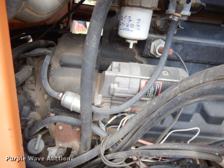 image for item IT9405 1999 Lull 1044C-54  telehandler