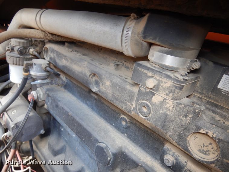 image for item IT9405 1999 Lull 1044C-54  telehandler