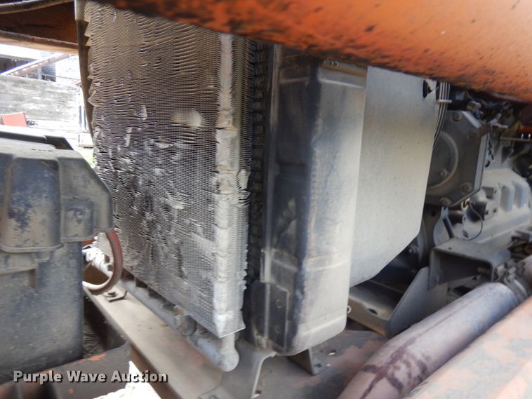 image for item IT9405 1999 Lull 1044C-54  telehandler