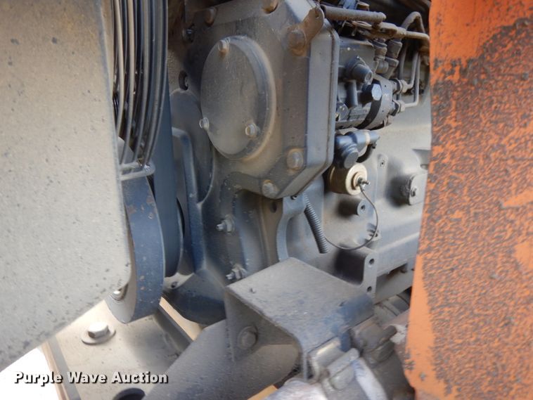 image for item IT9405 1999 Lull 1044C-54  telehandler