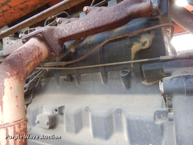 image for item IT9405 1999 Lull 1044C-54  telehandler