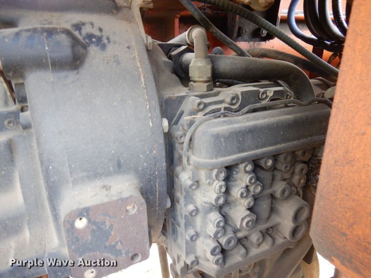 image for item IT9405 1999 Lull 1044C-54  telehandler