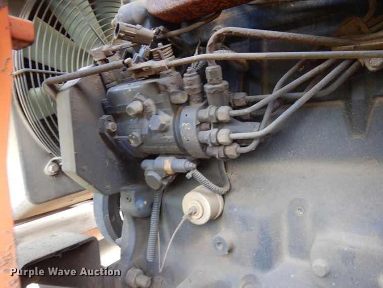 image for item IT9405 1999 Lull 1044C-54  telehandler