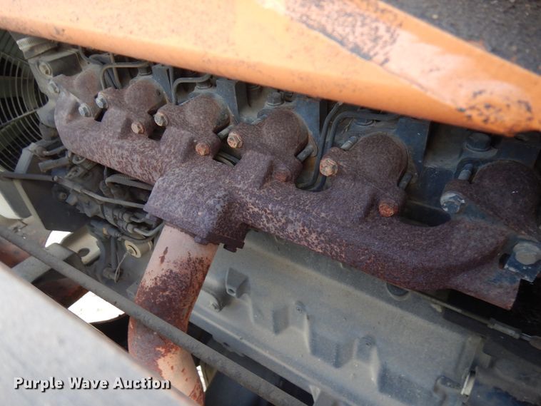 image for item IT9405 1999 Lull 1044C-54  telehandler