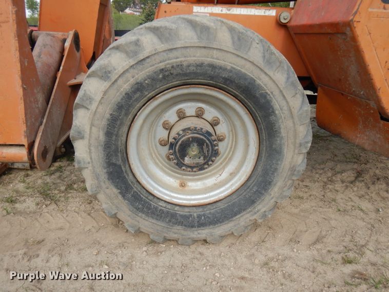 image for item IT9405 1999 Lull 1044C-54  telehandler