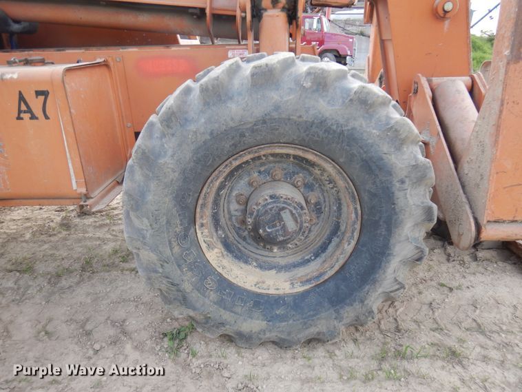 image for item IT9405 1999 Lull 1044C-54  telehandler