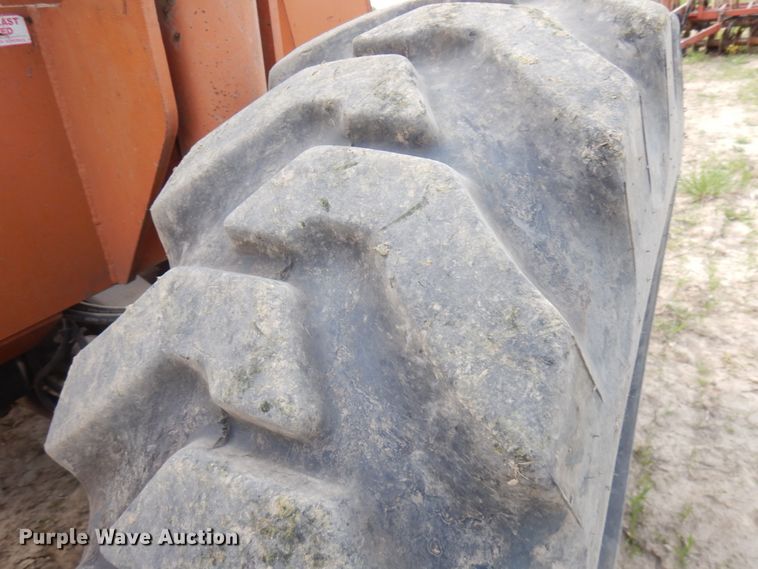 image for item IT9405 1999 Lull 1044C-54  telehandler