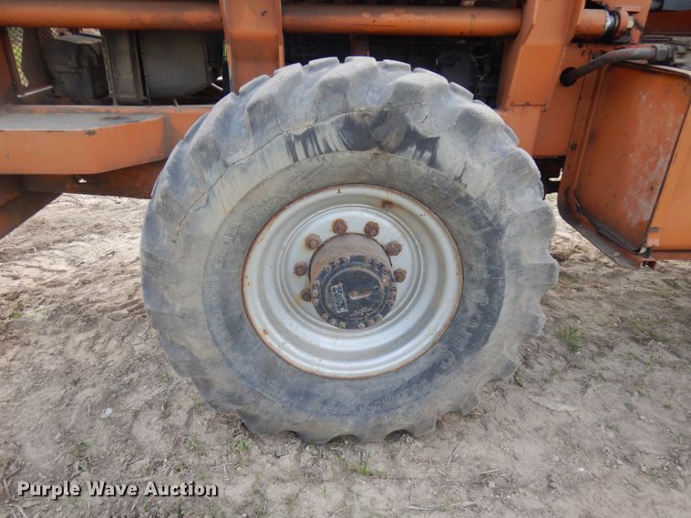 image for item IT9405 1999 Lull 1044C-54  telehandler