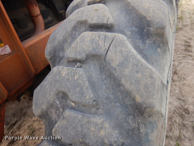 image for item IT9405 1999 Lull 1044C-54  telehandler