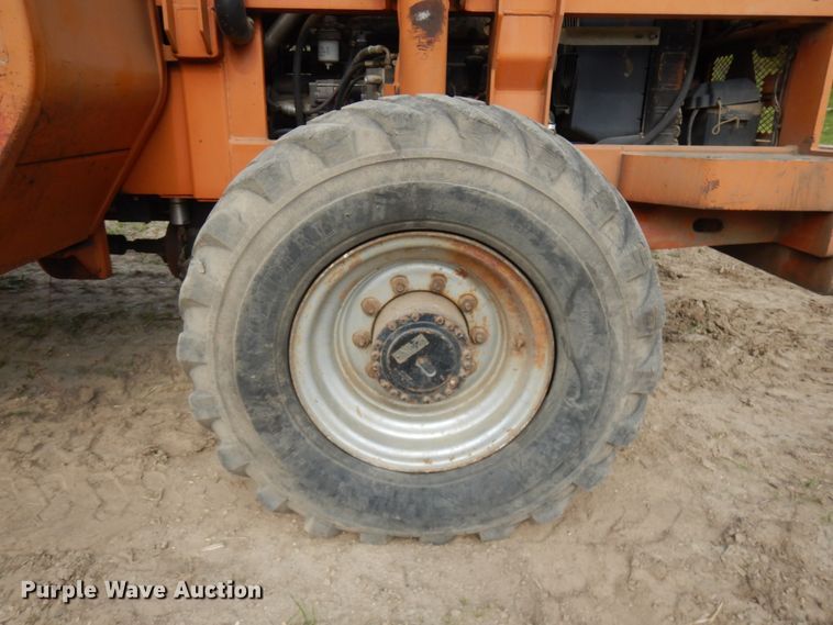 image for item IT9405 1999 Lull 1044C-54  telehandler