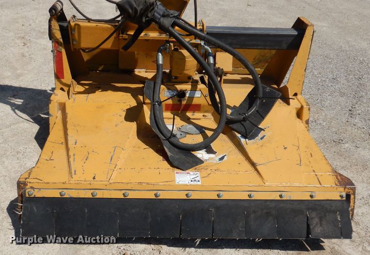 image for item DA5294 2011 John Deere 5085M  tractor