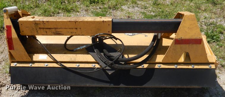 image for item DA5294 2011 John Deere 5085M  tractor