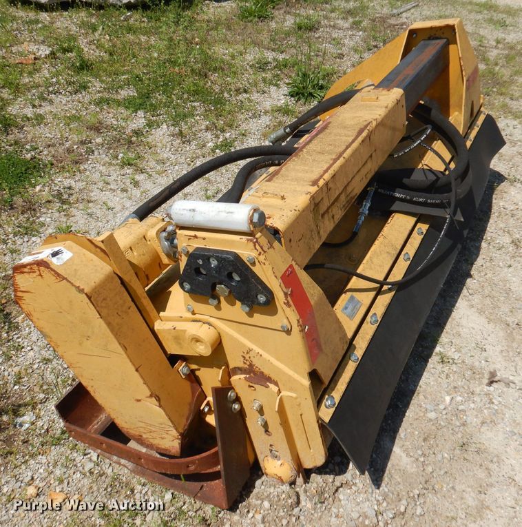 image for item DA5294 2011 John Deere 5085M  tractor