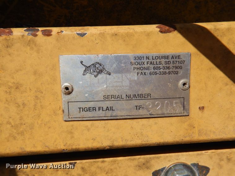 image for item DA5294 2011 John Deere 5085M  tractor