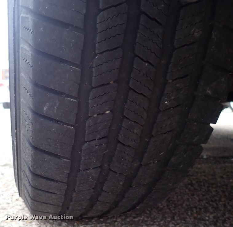 image for item DC1492 2017 Chevrolet G3500  van