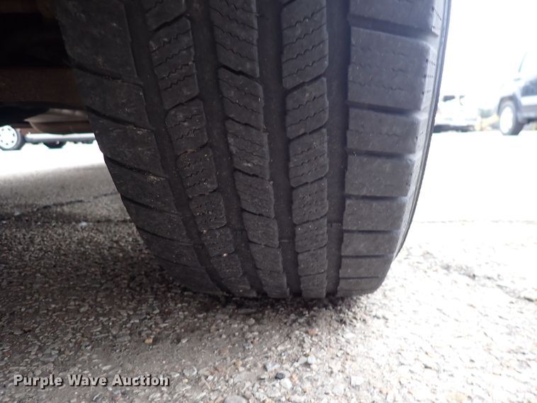 image for item DC1492 2017 Chevrolet G3500  van