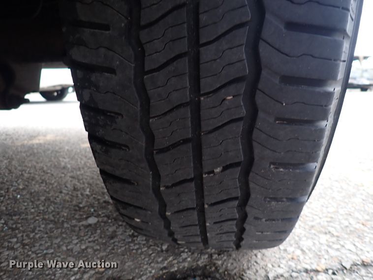 image for item DC1492 2017 Chevrolet G3500  van