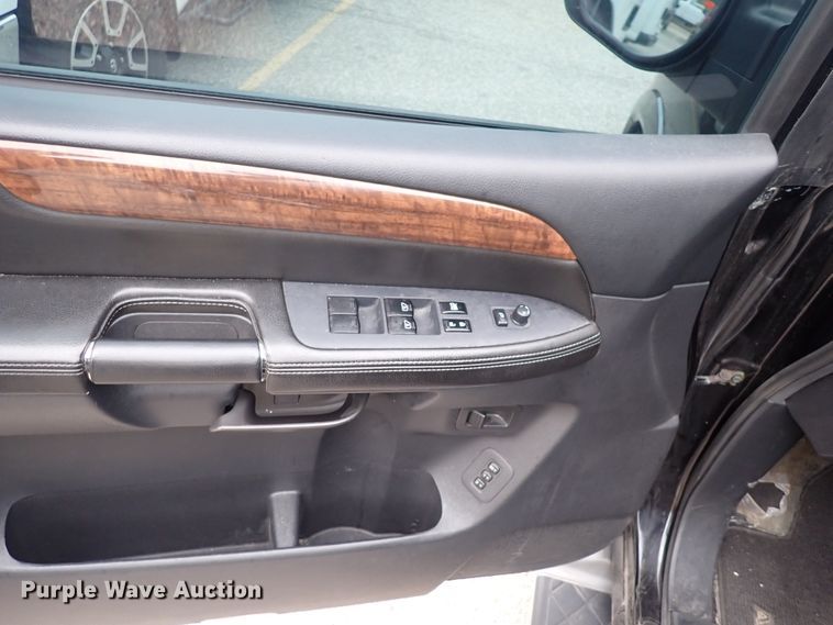 image for item DC1493 2010 Nissan Armada  SUV