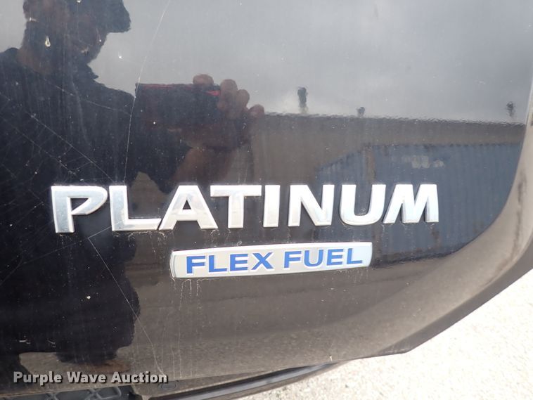 image for item DC1493 2010 Nissan Armada  SUV