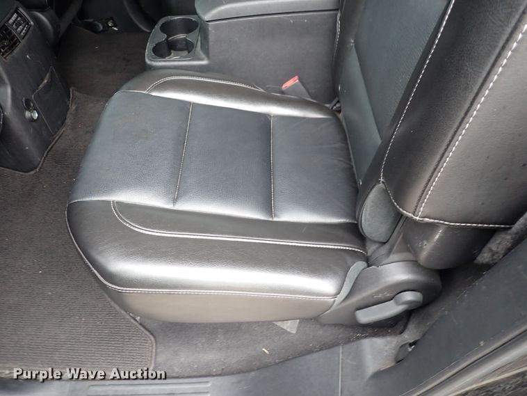 image for item DC1493 2010 Nissan Armada  SUV