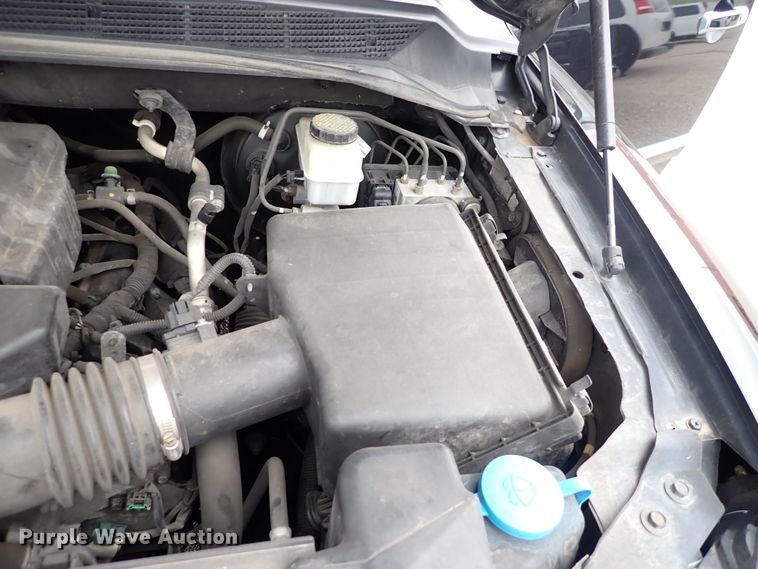 image for item DC1493 2010 Nissan Armada  SUV