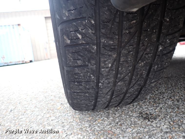 image for item DC1493 2010 Nissan Armada  SUV