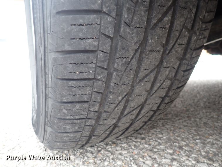 image for item DC1493 2010 Nissan Armada  SUV