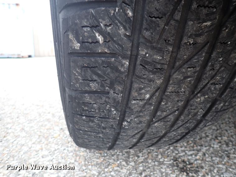 image for item DC1493 2010 Nissan Armada  SUV