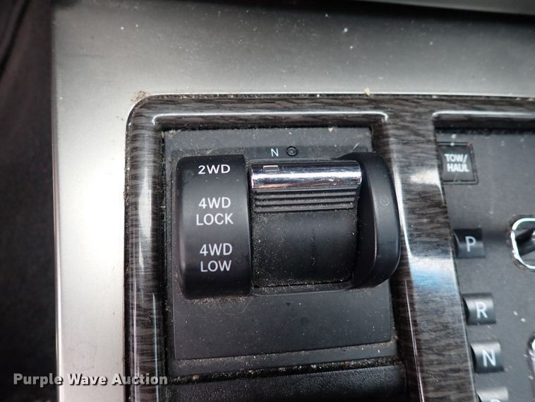 image for item DC1495 2011 Jeep Liberty  SUV