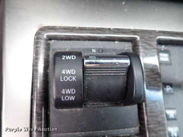 image for item DC1495 2011 Jeep Liberty  SUV