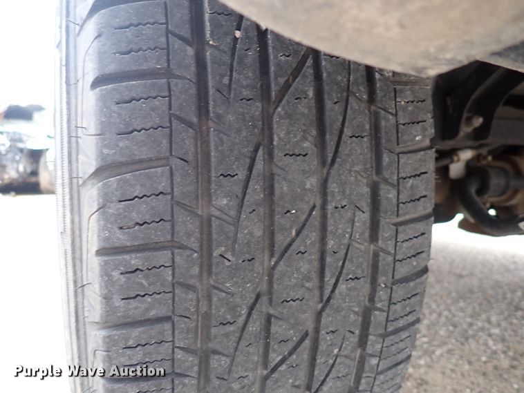 image for item DC1495 2011 Jeep Liberty  SUV