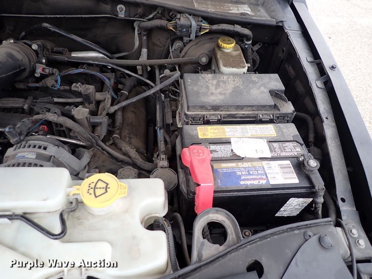 image for item DC1495 2011 Jeep Liberty  SUV