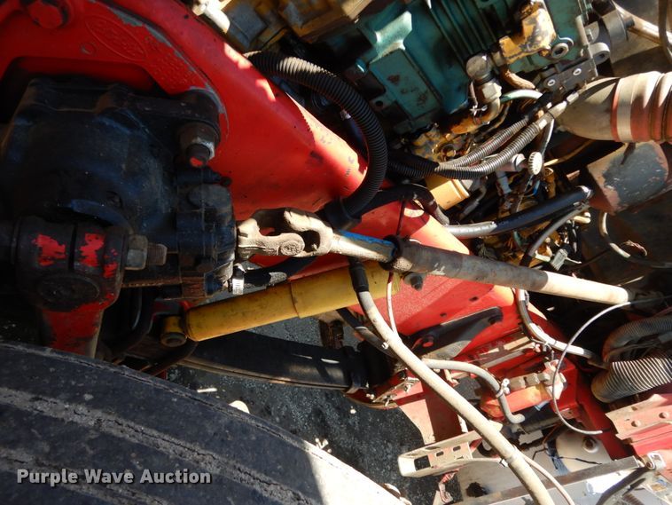 image for item DC2096 1997 Peterbilt 379  semi truck