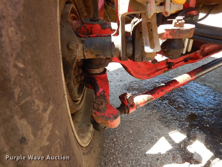 image for item DC2096 1997 Peterbilt 379  semi truck