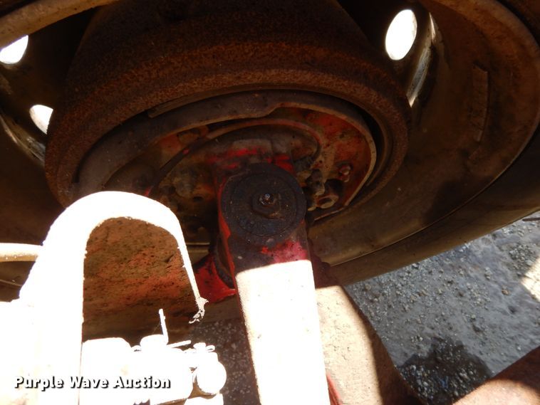 image for item DC2096 1997 Peterbilt 379  semi truck