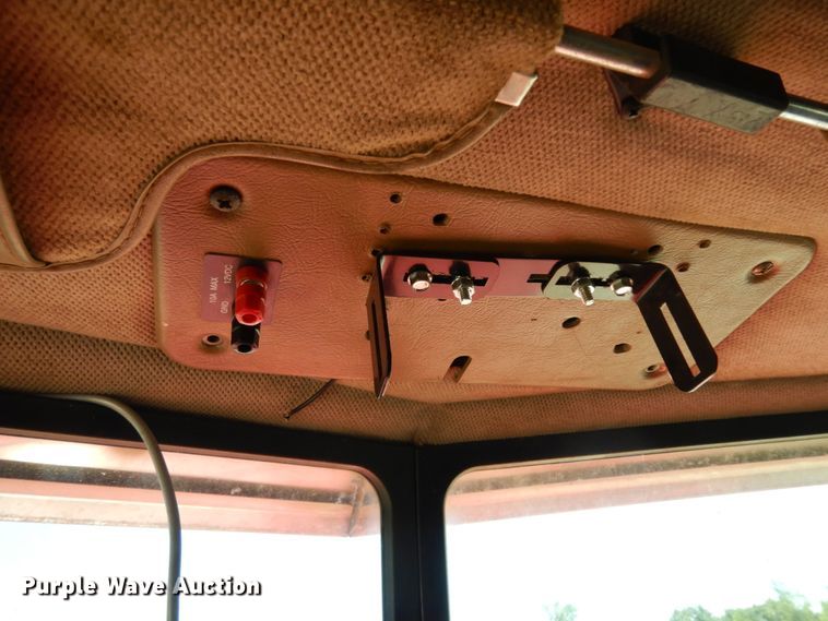 image for item DC2096 1997 Peterbilt 379  semi truck