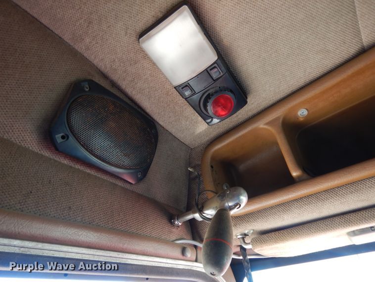 image for item DC2096 1997 Peterbilt 379  semi truck