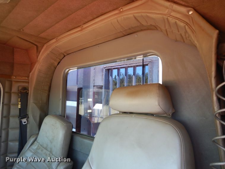 image for item DC2096 1997 Peterbilt 379  semi truck